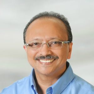 Anil Agrawal - Profile Picture